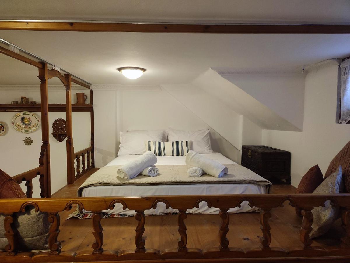 Captain'S Mermaid Houses, Karpathos Екстериор снимка