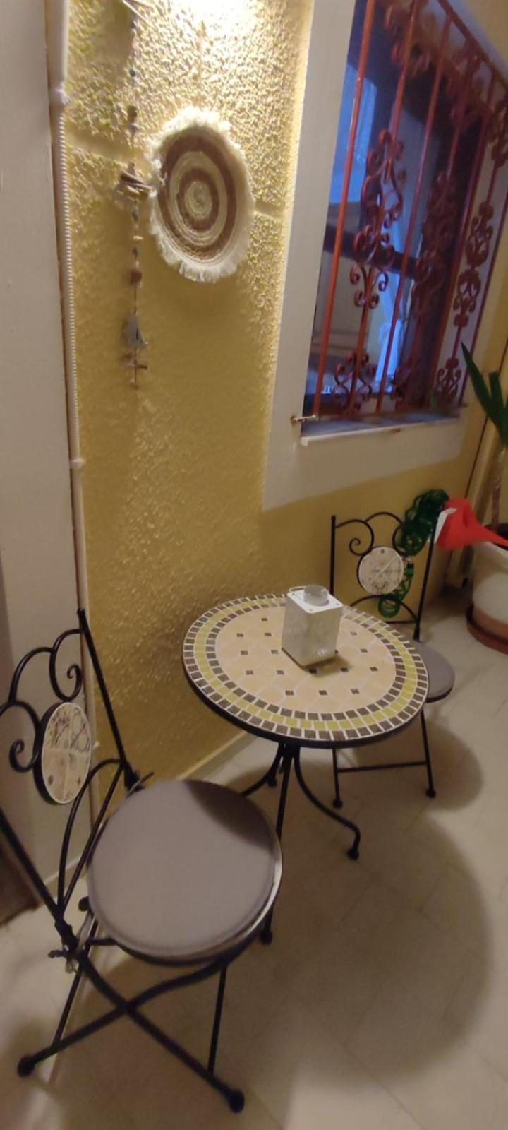 Captain'S Mermaid Houses, Karpathos Екстериор снимка